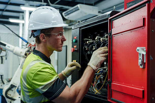 24/7 Emergency Generator Installation experts in Bradford, OH