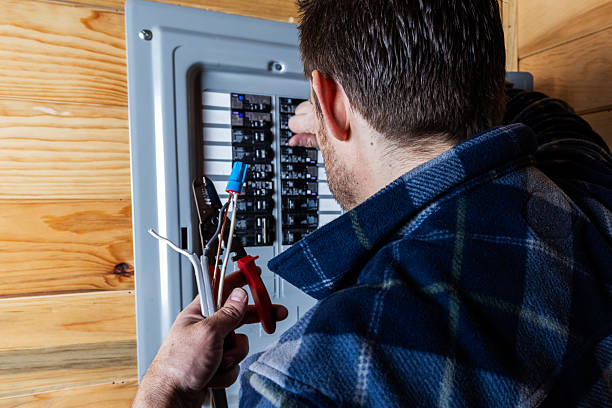 Affordable Generator Installation solutions in Bradford, OH